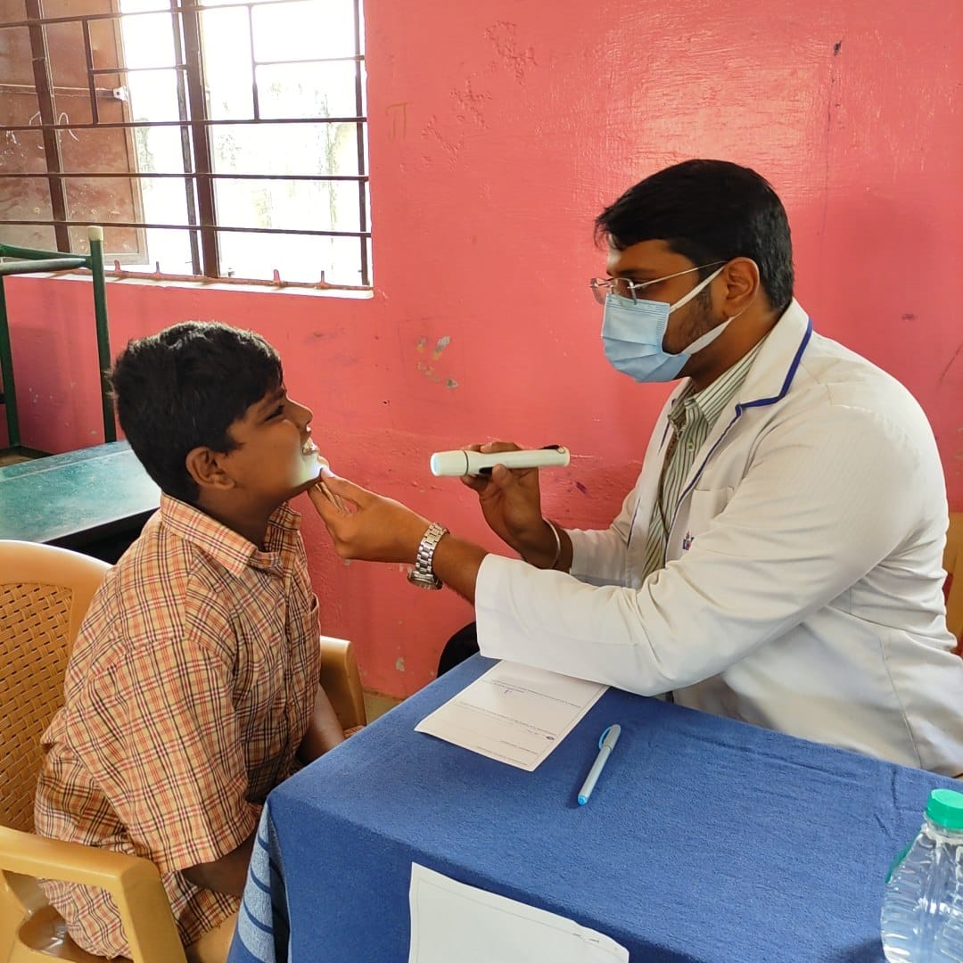 Health Awareness Program